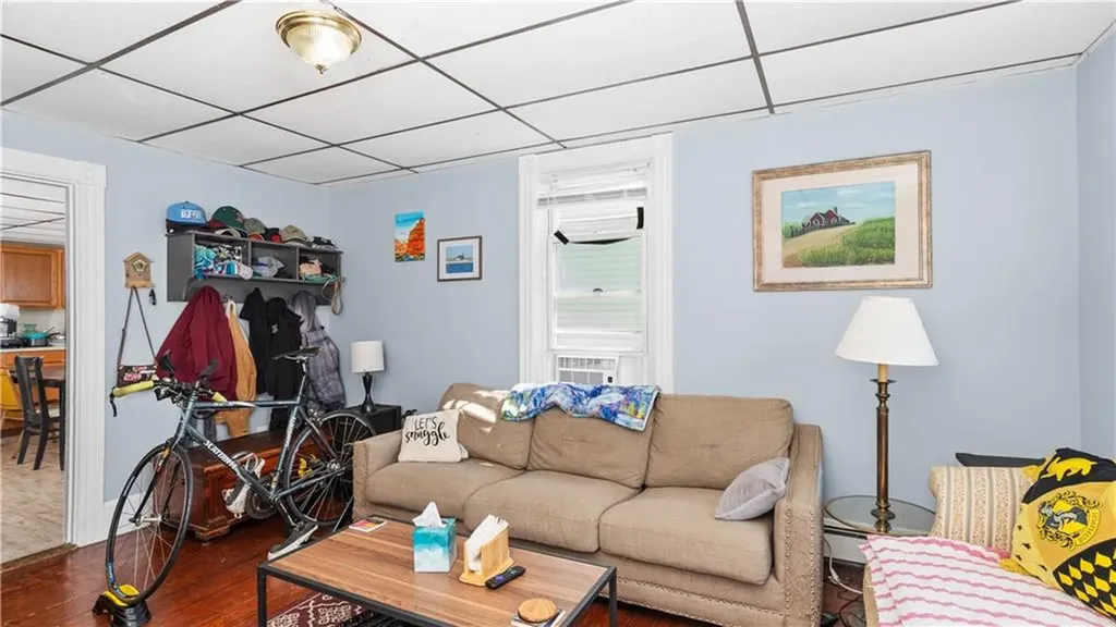 562 Privilege Street Woonsocket RI 02895