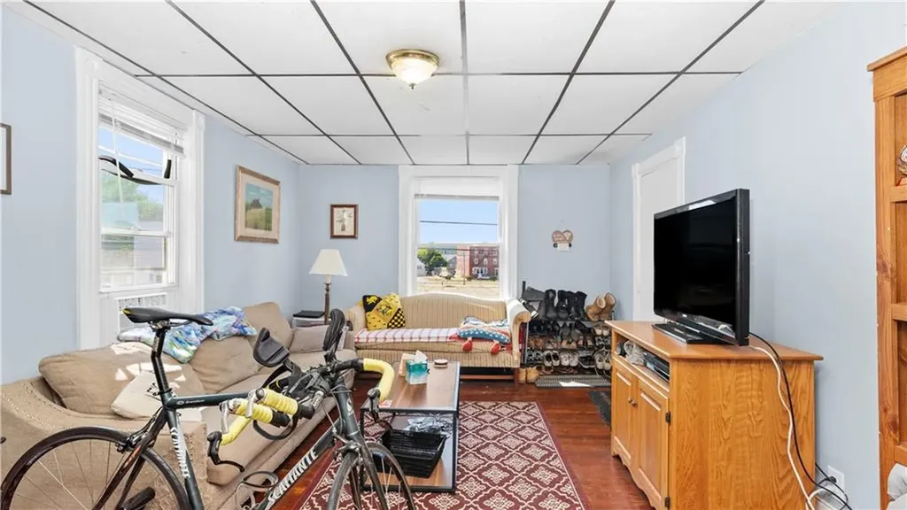 562 Privilege Street Woonsocket RI 02895