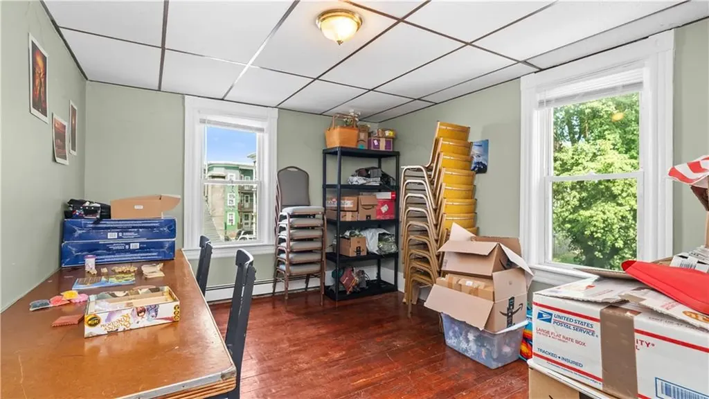 562 Privilege Street Woonsocket RI 02895