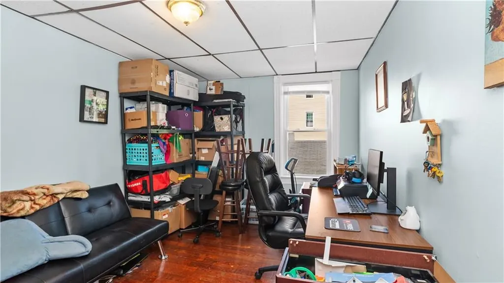 562 Privilege Street Woonsocket RI 02895
