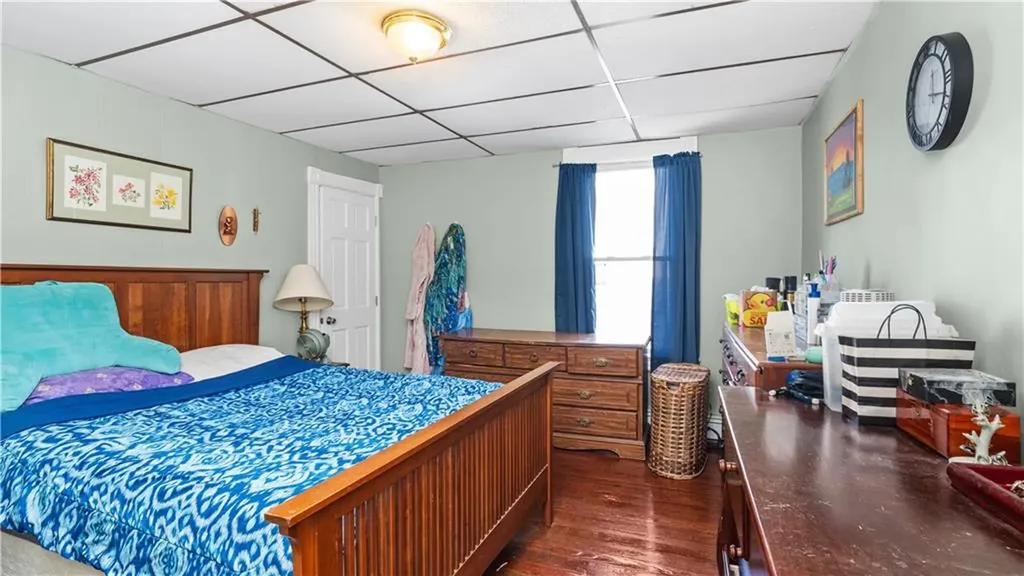 562 Privilege Street Woonsocket RI 02895