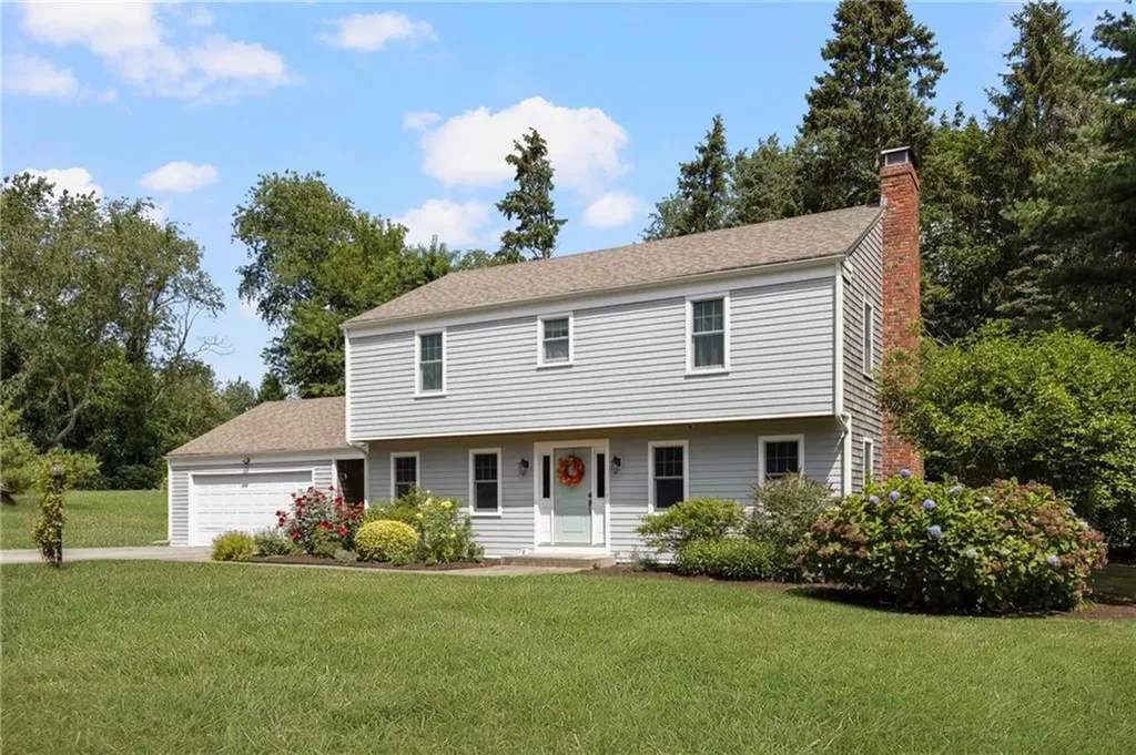 20 Harrington Avenue Portsmouth RI 02871