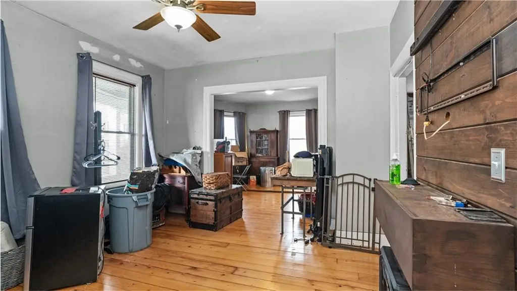 54 E Earle Street Cumberland RI 02864