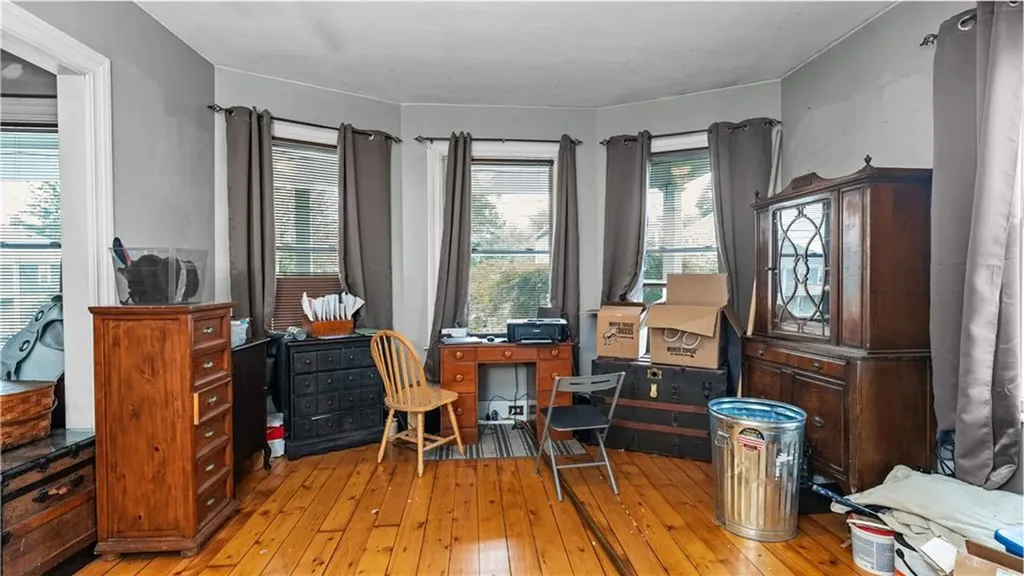 54 E Earle Street Cumberland RI 02864