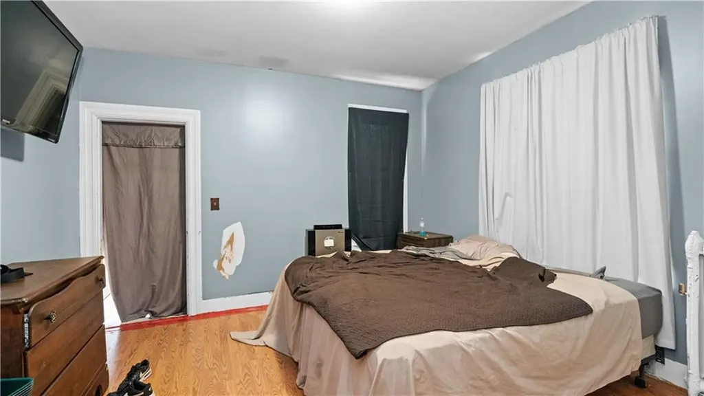 54 E Earle Street Cumberland RI 02864