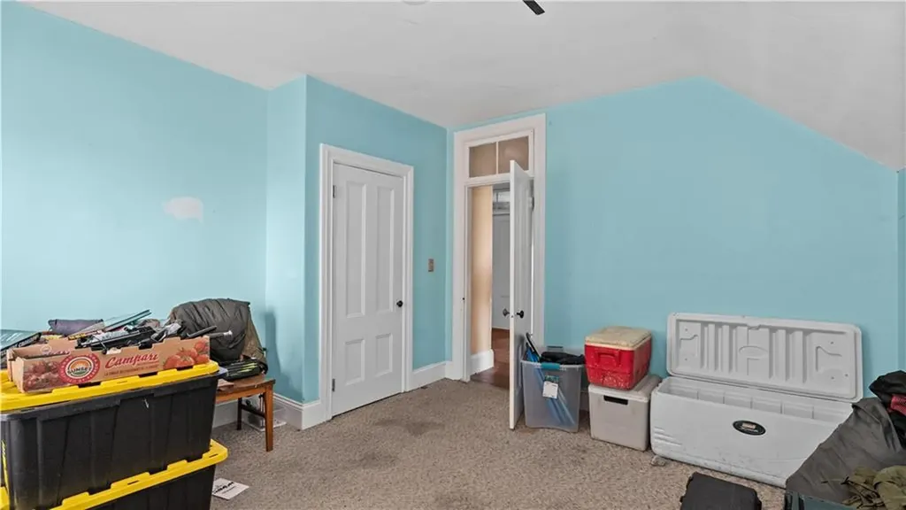 54 E Earle Street Cumberland RI 02864