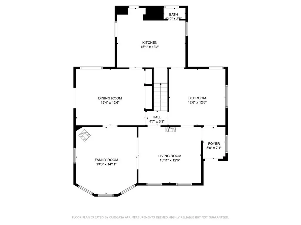 54 E Earle Street Cumberland RI 02864