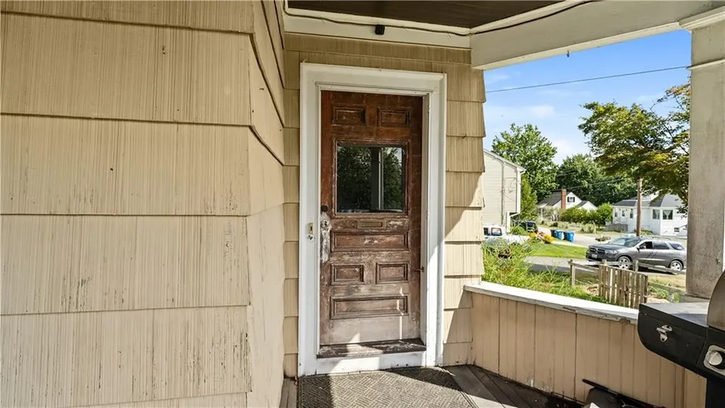 54 E Earle Street Cumberland RI 02864
