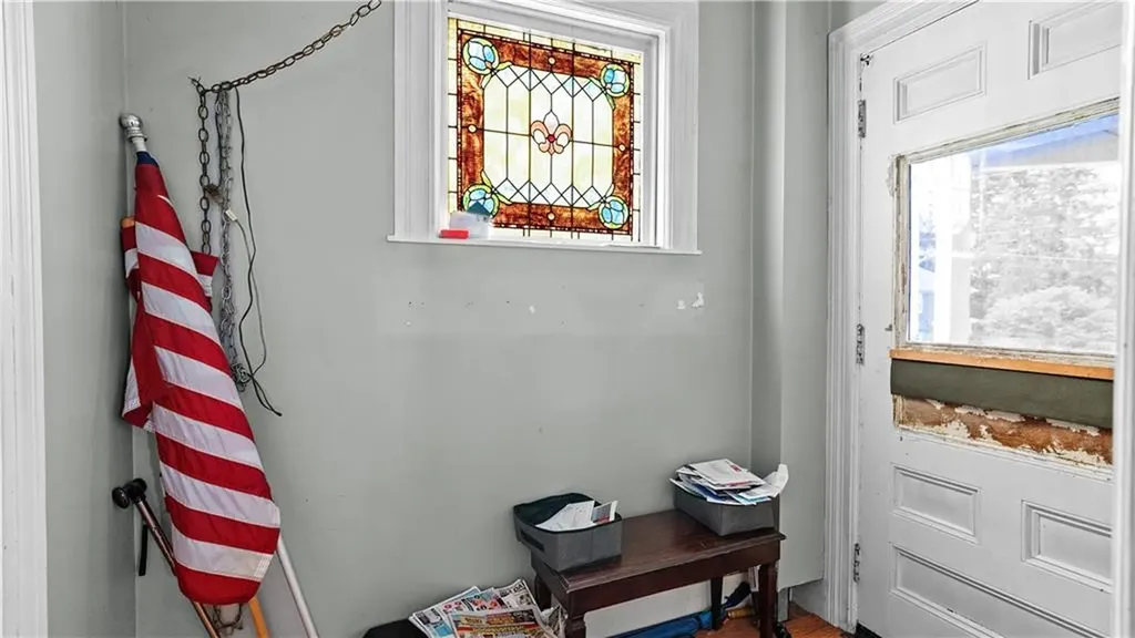 54 E Earle Street Cumberland RI 02864