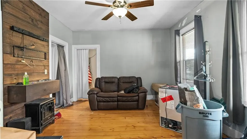 54 E Earle Street Cumberland RI 02864