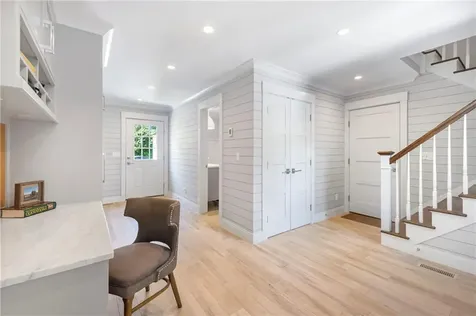 60 Van Wickle Lane Bristol RI 02809