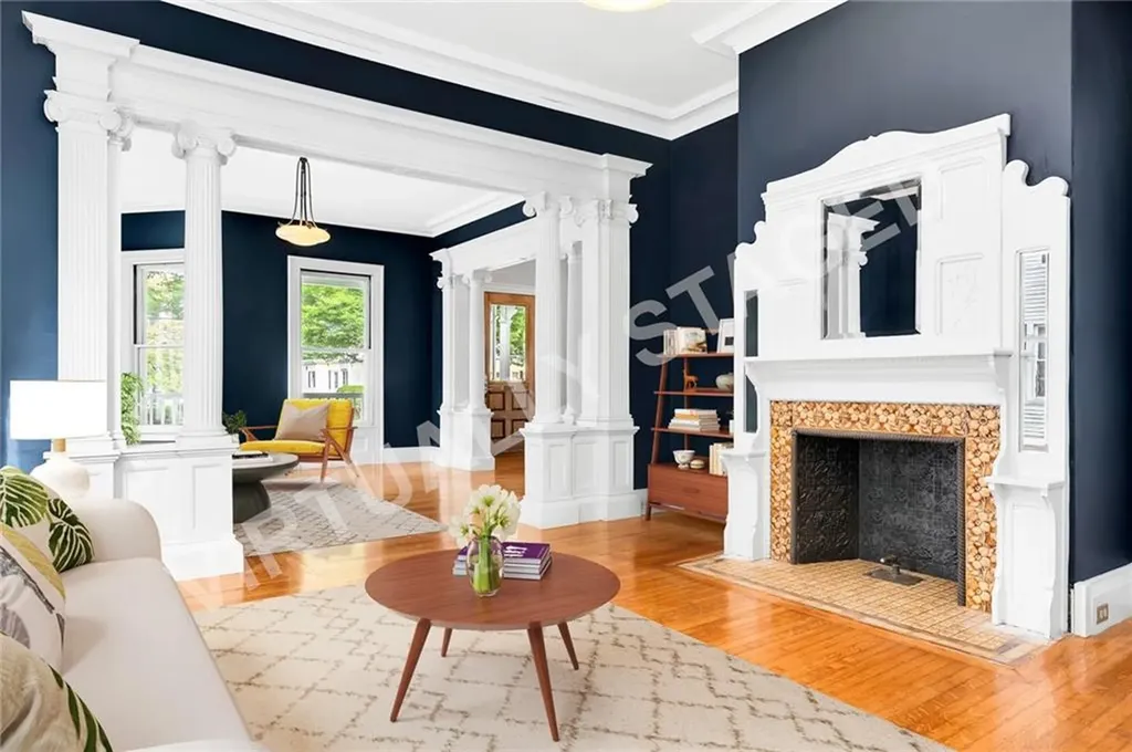 28 Elm Street Westerly RI 02891