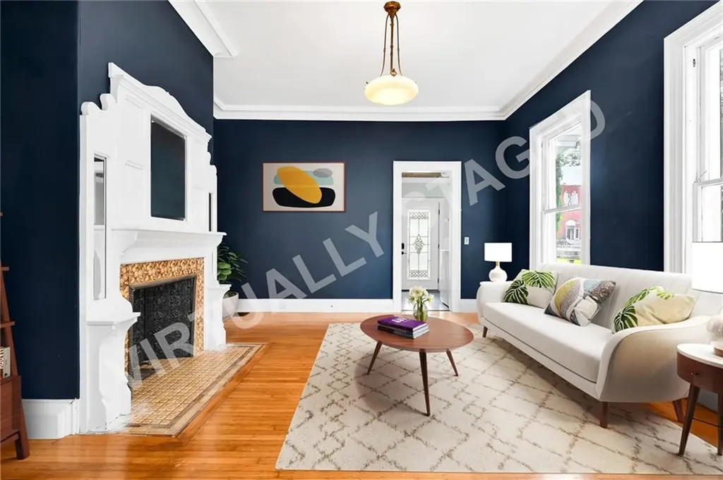 28 Elm Street Westerly RI 02891