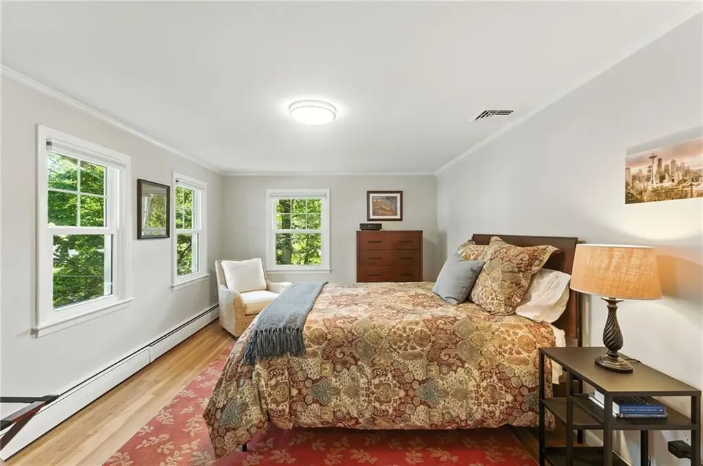 121 Hedgerow Drive Warwick RI 02886