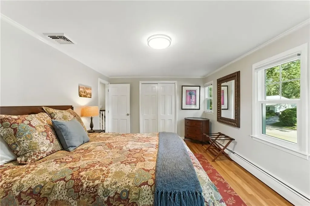 121 Hedgerow Drive Warwick RI 02886