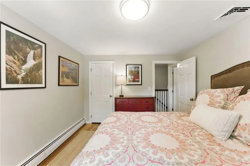 121 Hedgerow Drive Warwick RI 02886