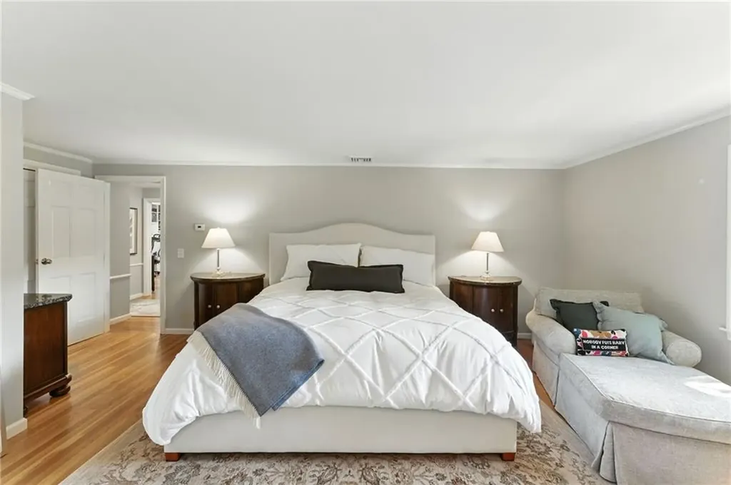 121 Hedgerow Drive Warwick RI 02886
