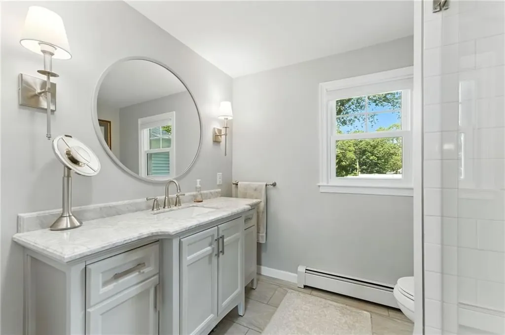 121 Hedgerow Drive Warwick RI 02886