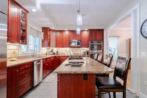 260 George Washington Highway Foster RI 02825