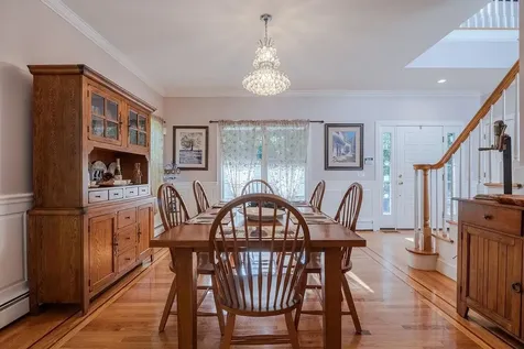 260 George Washington Highway Foster RI 02825