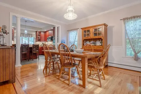 260 George Washington Highway Foster RI 02825