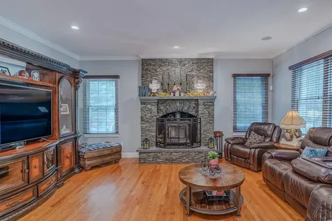 260 George Washington Highway Foster RI 02825