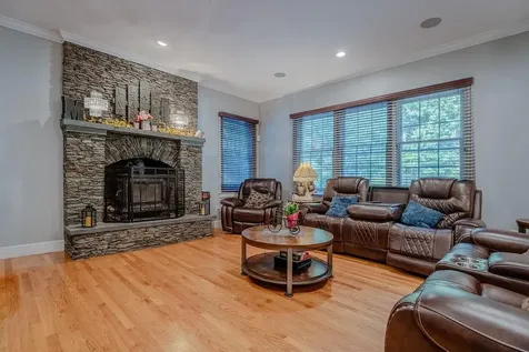 260 George Washington Highway Foster RI 02825