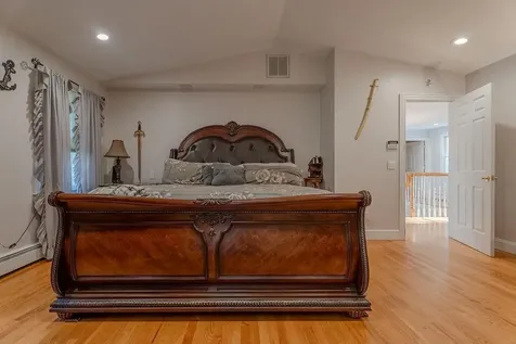 260 George Washington Highway Foster RI 02825