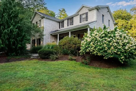 260 George Washington Highway Foster RI 02825