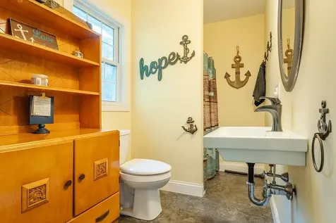 260 George Washington Highway Foster RI 02825