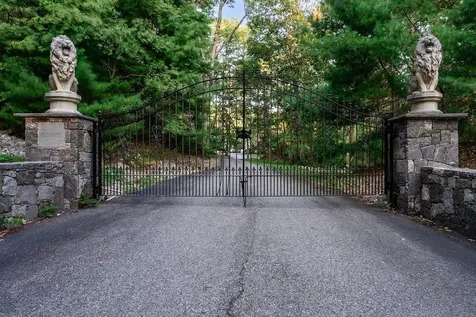 260 George Washington Highway Foster RI 02825