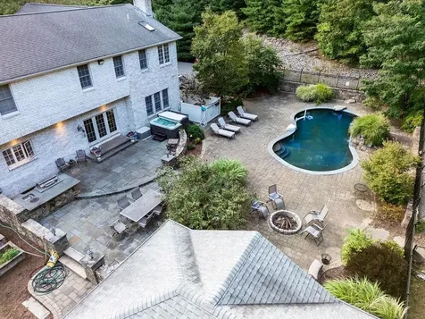 260 George Washington Highway Foster RI 02825