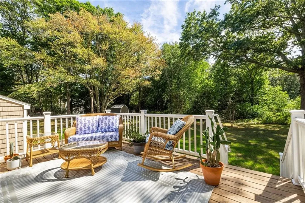 93 A Burdickville Road Charlestown RI 02813