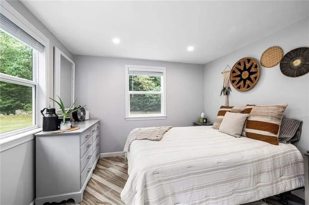 93 A Burdickville Road Charlestown RI 02813