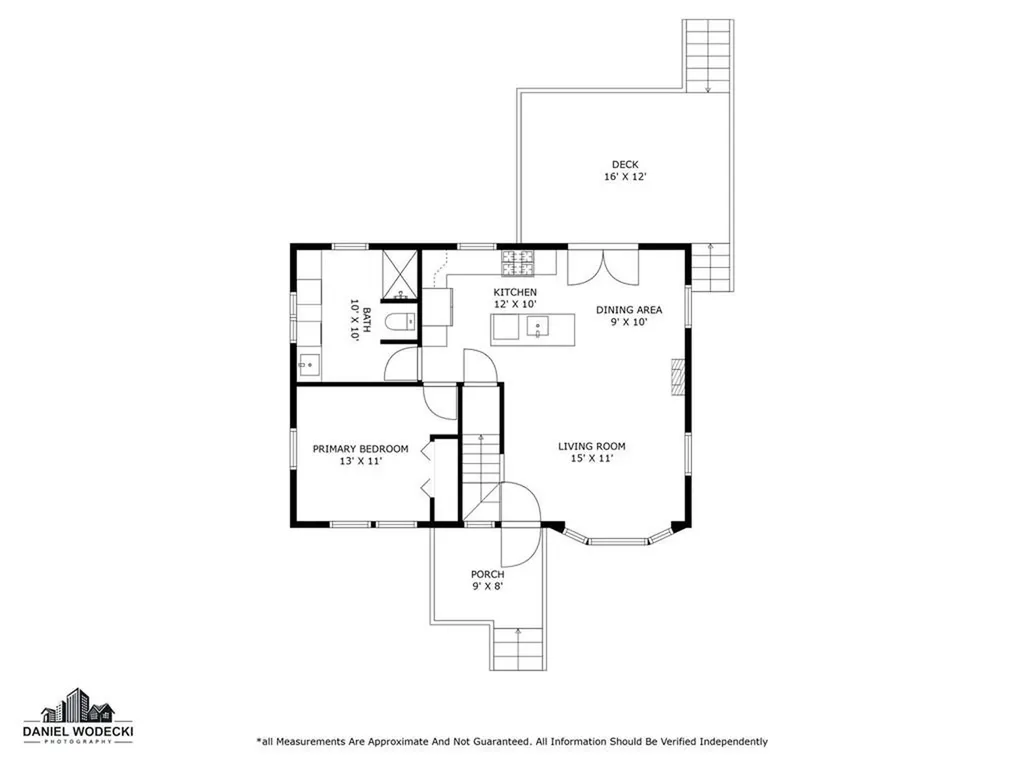 93 A Burdickville Road Charlestown RI 02813