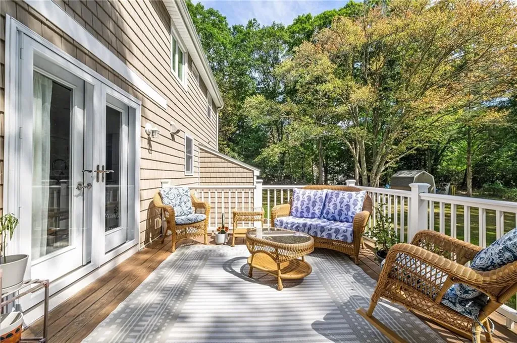 93 A Burdickville Road Charlestown RI 02813