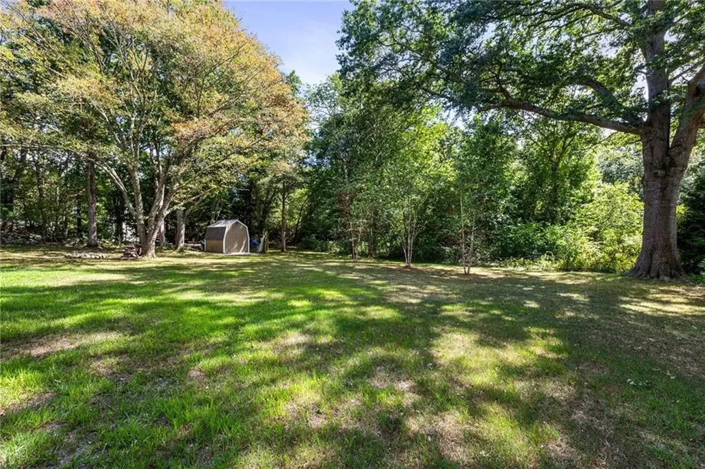 93 A Burdickville Road Charlestown RI 02813