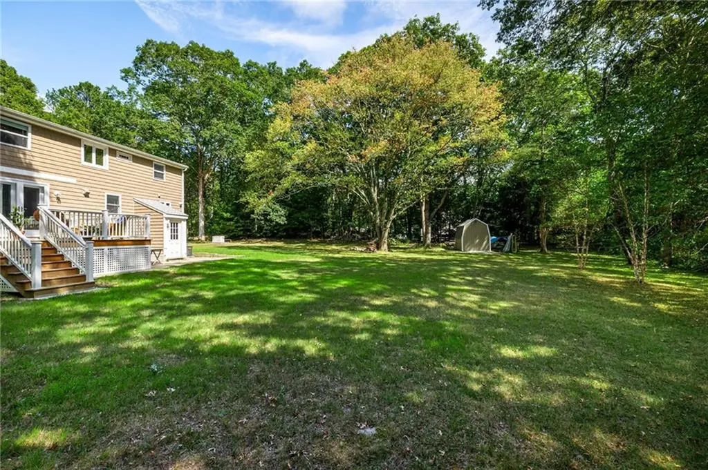93 A Burdickville Road Charlestown RI 02813