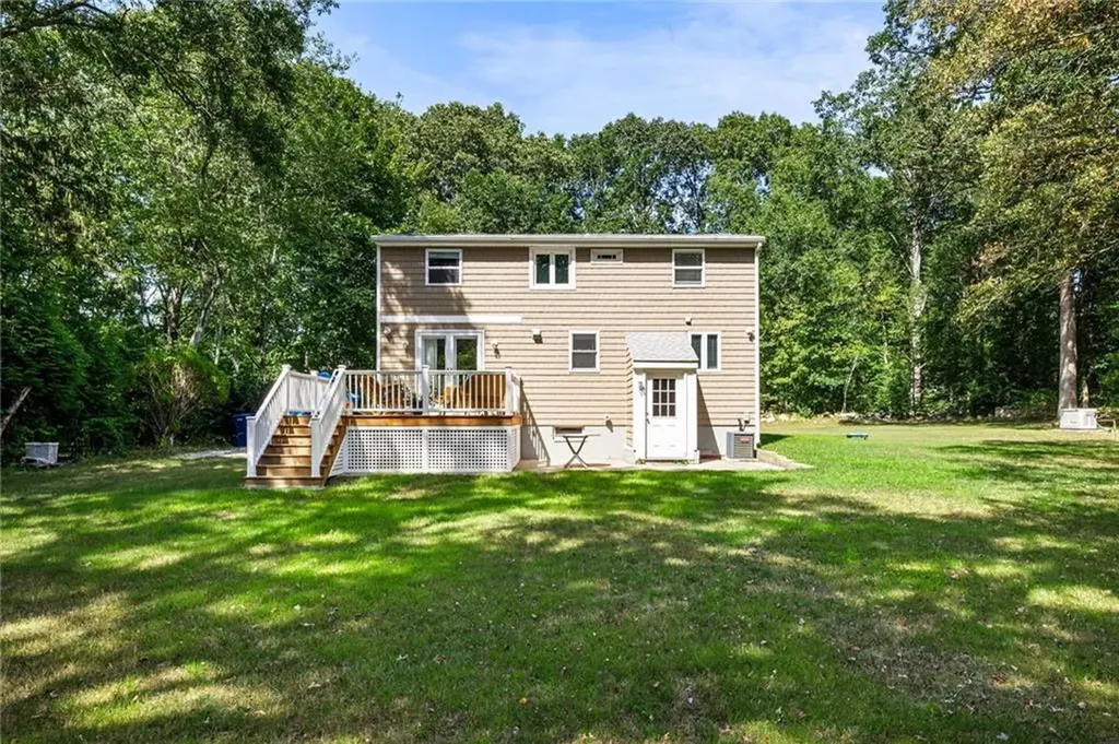 93 A Burdickville Road Charlestown RI 02813
