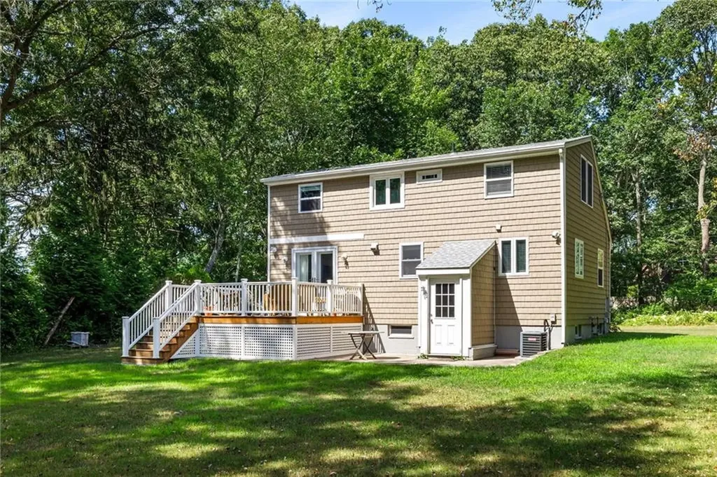 93 A Burdickville Road Charlestown RI 02813