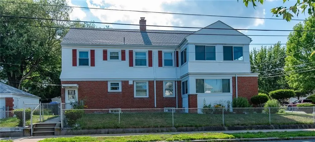 88 Beaufort Street Providence RI 02908
