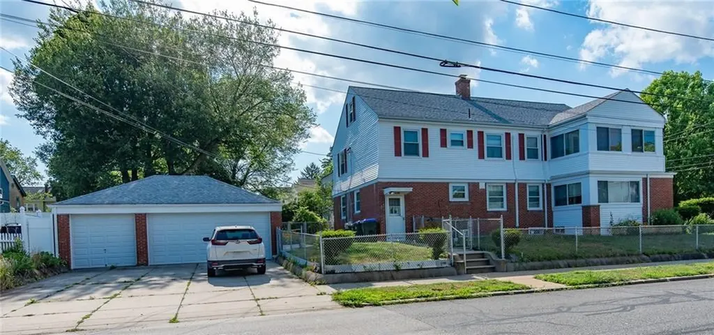 88 Beaufort Street Providence RI 02908