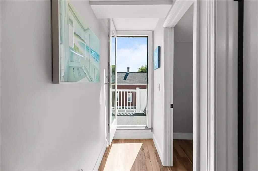 46 Cottage Avenue Portsmouth RI 02871