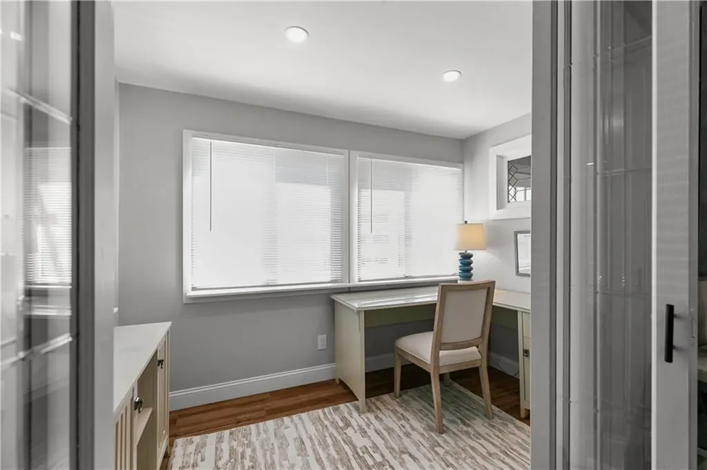 46 Cottage Avenue Portsmouth RI 02871