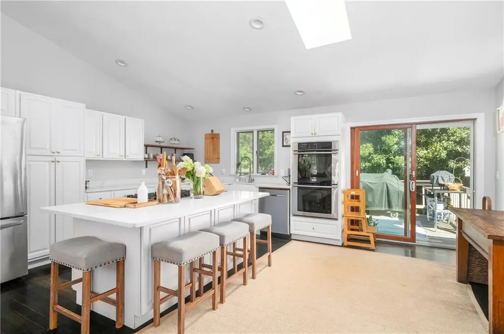32 Old Reservoir Road Cumberland RI 02864