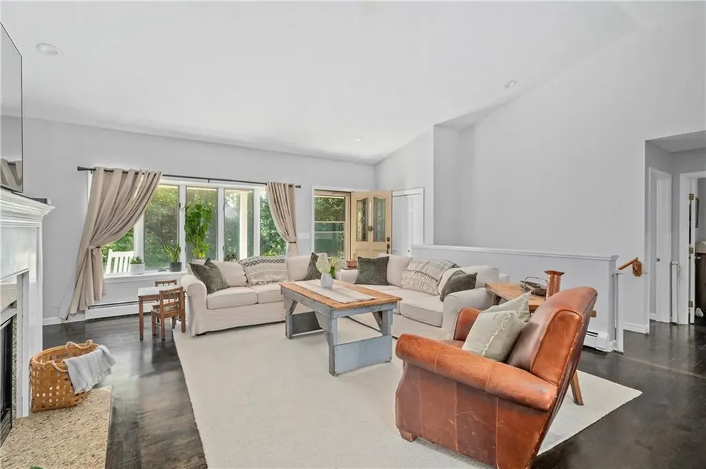 32 Old Reservoir Road Cumberland RI 02864