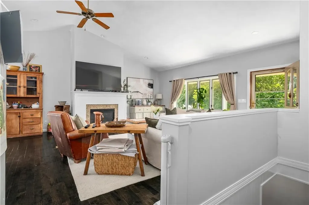 32 Old Reservoir Road Cumberland RI 02864