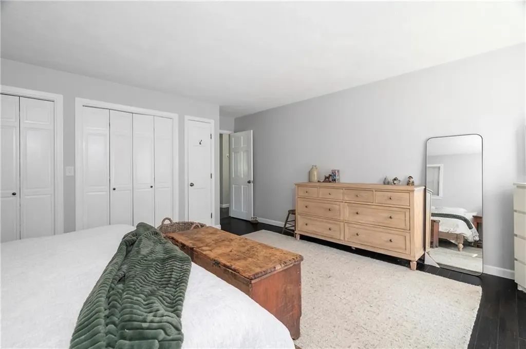 32 Old Reservoir Road Cumberland RI 02864