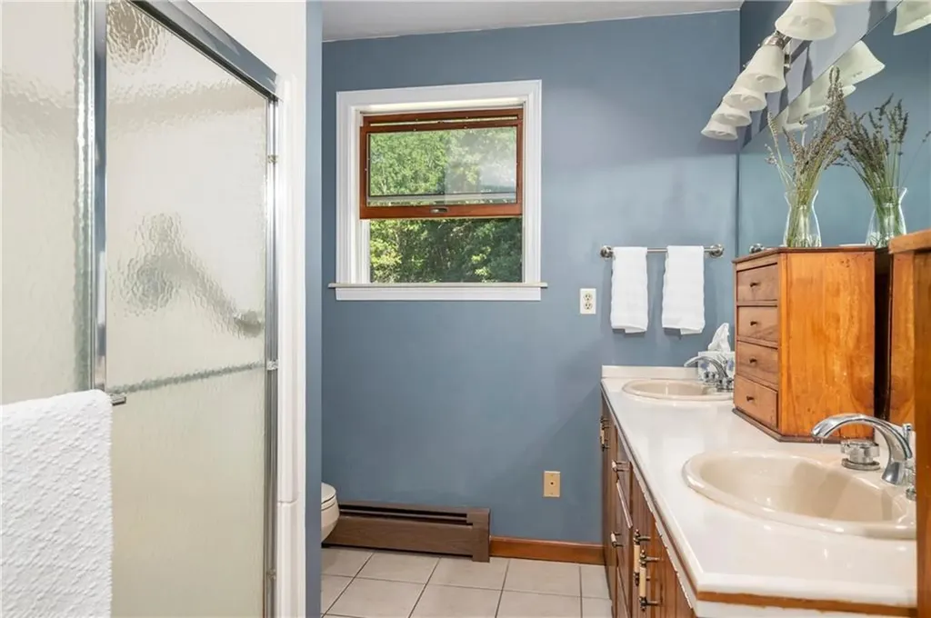 32 Old Reservoir Road Cumberland RI 02864