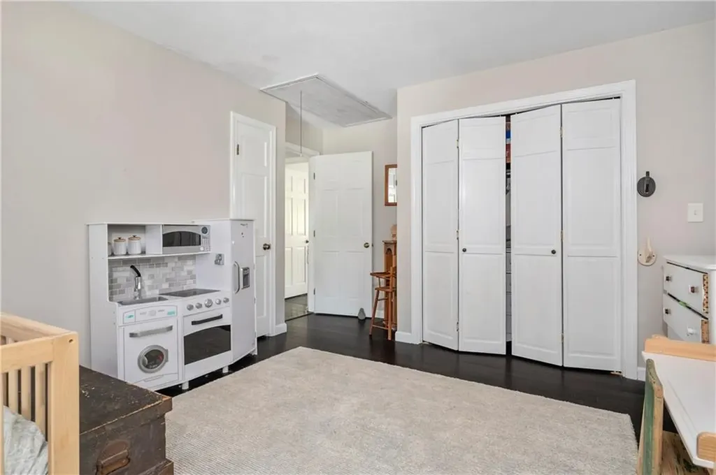 32 Old Reservoir Road Cumberland RI 02864